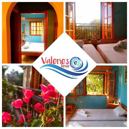 Valerie'S House Apartment Poros Town Bagian luar foto