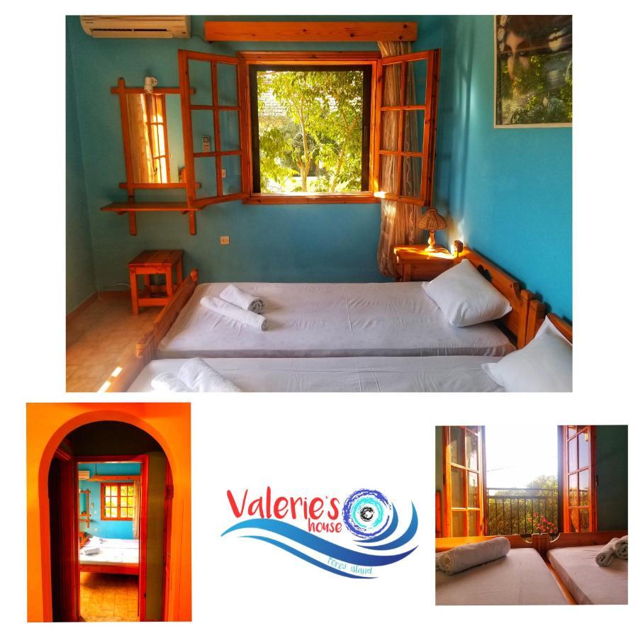 Valerie'S House Apartment Poros Town Bagian luar foto