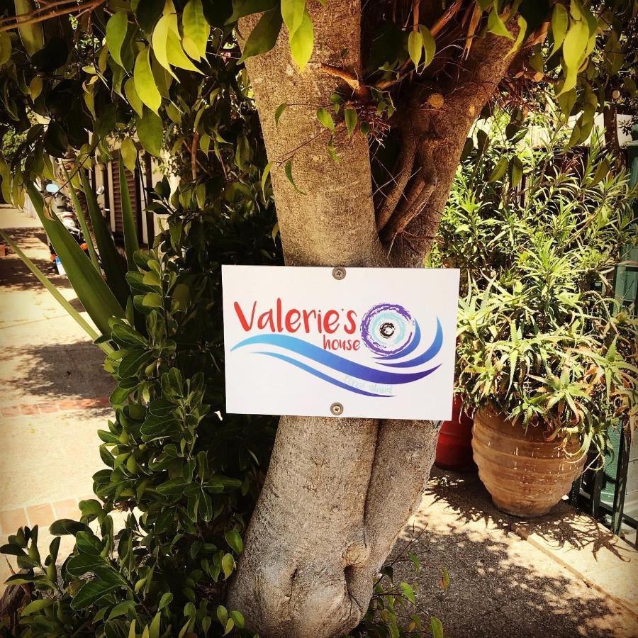 Valerie'S House Apartment Poros Town Bagian luar foto