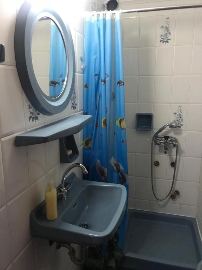 Valerie'S House Apartment Poros Town Bagian luar foto
